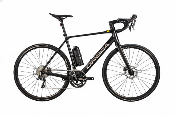 ORBEA GAIN D40 T-L 2021 BICICLETA SEGUNDA MANO