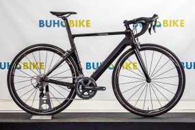 CANYON AERO AD CF SLX T-M 2015 BICICLETA SEGUNDA MANO