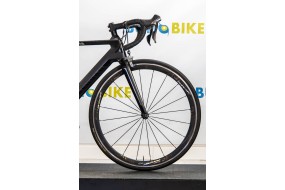 CANYON AERO AD CF SLX T-M 2015 BICICLETA SEGUNDA MANO