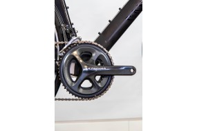 CANYON AERO AD CF SLX T-M 2015 BICICLETA SEGUNDA MANO