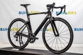 CANYON AERO AD CF SLX T-M 2015 BICICLETA SEGUNDA MANO