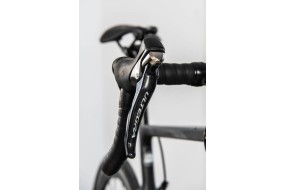 CANYON AERO AD CF SLX T-M 2015 BICICLETA SEGUNDA MANO