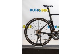CANYON AERO AD CF SLX T-M 2015 BICICLETA SEGUNDA MANO