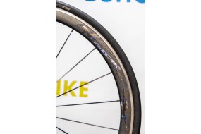 CANYON AERO AD CF SLX T-M 2015 BICICLETA SEGUNDA MANO