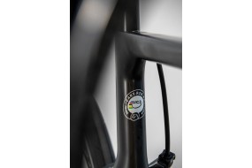 CANYON AERO AD CF SLX T-M 2015 BICICLETA SEGUNDA MANO