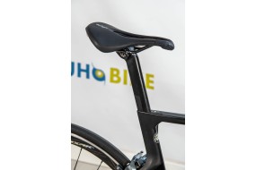 CANYON AERO AD CF SLX T-M 2015 BICICLETA SEGUNDA MANO