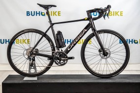 ORBEA GAIN D40 T-L 2021 BICICLETA SEGUNDA MANO