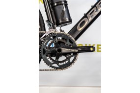 ORBEA GAIN D40 T-L 2021 BICICLETA SEGUNDA MANO
