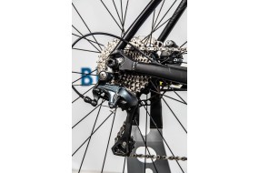 ORBEA GAIN D40 T-L 2021 BICICLETA SEGUNDA MANO