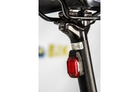 ORBEA GAIN D40 T-L 2021 BICICLETA SEGUNDA MANO