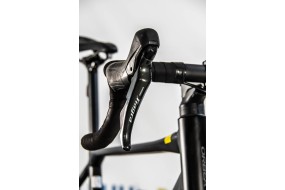 ORBEA GAIN D40 T-L 2021 BICICLETA SEGUNDA MANO