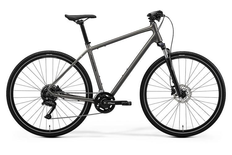 MERIDA CROSSWAY 100 2026 BICICLETA URBANA