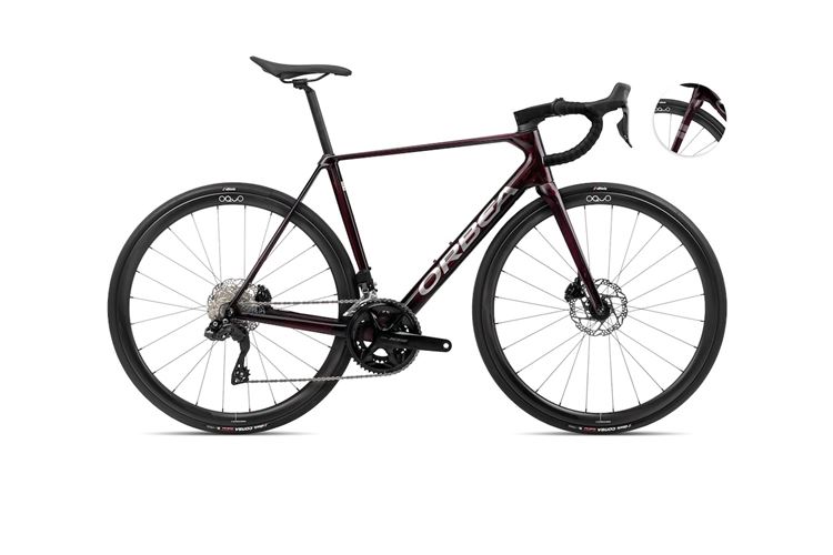ORBEA ORCA M35i 2024 BICICLETA CARRETERA