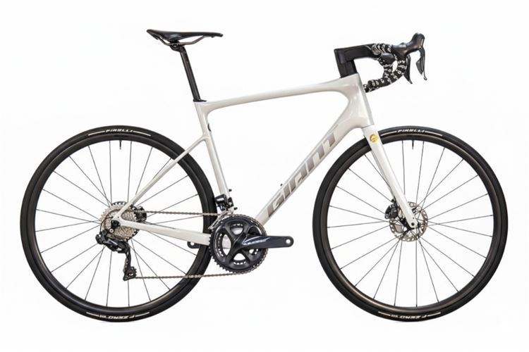 GIANT DEFY ADVANCED PRO 1 T-52 2020 BICICLETA SEGUNDA MANO