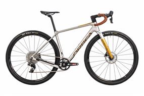 ORBEA TERRA RACE M31ETEAM 1X T-S 2023 BICICLETA SEGUNDA MANO