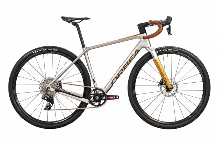 ORBEA TERRA RACE M31ETEAM 1X T-S 2023 BICICLETA SEGUNDA MANO