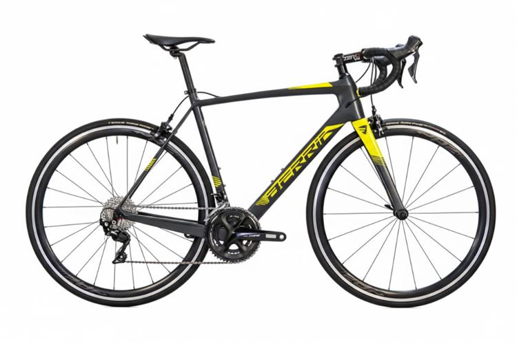 BERRIA BELADOR 7 T-54 2019 BICICLETA SEGUNDA MANO