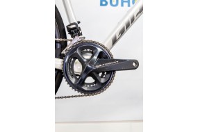 GIANT DEFY ADVANCED PRO 1 T-52 2020 BICICLETA SEGUNDA MANO