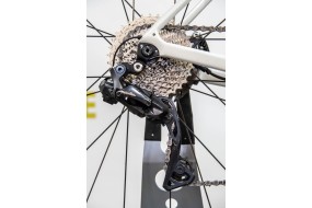 GIANT DEFY ADVANCED PRO 1 T-52 2020 BICICLETA SEGUNDA MANO