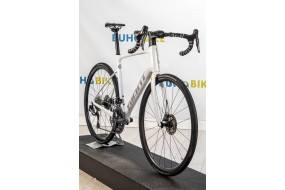 GIANT DEFY ADVANCED PRO 1 T-52 2020 BICICLETA SEGUNDA MANO