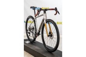 ORBEA TERRA RACE M31ETEAM 1X T-S 2023 BICICLETA SEGUNDA MANO