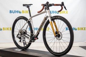 ORBEA TERRA RACE M31ETEAM 1X T-S 2023 BICICLETA SEGUNDA MANO