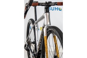 ORBEA TERRA RACE M31ETEAM 1X T-S 2023 BICICLETA SEGUNDA MANO