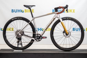 ORBEA TERRA RACE M31ETEAM 1X T-S 2023 BICICLETA SEGUNDA MANO