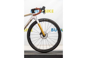ORBEA TERRA RACE M31ETEAM 1X T-S 2023 BICICLETA SEGUNDA MANO
