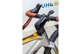 ORBEA TERRA RACE M31ETEAM 1X T-S 2023 BICICLETA SEGUNDA MANO