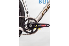 ORBEA TERRA RACE M31ETEAM 1X T-S 2023 BICICLETA SEGUNDA MANO