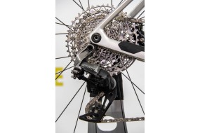 ORBEA TERRA RACE M31ETEAM 1X T-S 2023 BICICLETA SEGUNDA MANO