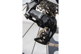 ORBEA TERRA RACE M31ETEAM 1X T-S 2023 BICICLETA SEGUNDA MANO