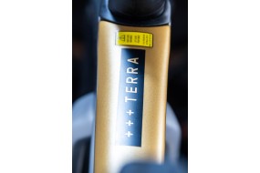 ORBEA TERRA RACE M31ETEAM 1X T-S 2023 BICICLETA SEGUNDA MANO