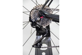 BERRIA BELADOR 7 T-54 2019 BICICLETA SEGUNDA MANO