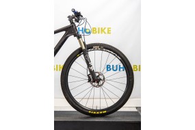 HAIDBIKE GREED 9.50 T-M 2016 BICICLETA SEGUNDA MANO