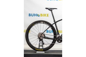 HAIDBIKE GREED 9.50 T-M 2016 BICICLETA SEGUNDA MANO