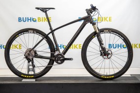 HAIDBIKE GREED 9.50 T-M 2016 BICICLETA SEGUNDA MANO