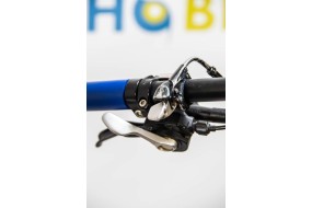 HAIDBIKE GREED 9.50 T-M 2016 BICICLETA SEGUNDA MANO