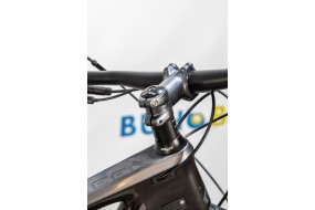 HAIDBIKE GREED 9.50 T-M 2016 BICICLETA SEGUNDA MANO