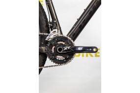 HAIDBIKE GREED 9.50 T-M 2016 BICICLETA SEGUNDA MANO