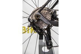 HAIDBIKE GREED 9.50 T-M 2016 BICICLETA SEGUNDA MANO