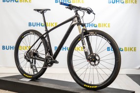 HAIDBIKE GREED 9.50 T-M 2016 BICICLETA SEGUNDA MANO