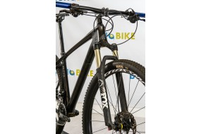 HAIDBIKE GREED 9.50 T-M 2016 BICICLETA SEGUNDA MANO