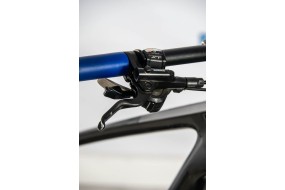 HAIDBIKE GREED 9.50 T-M 2016 BICICLETA SEGUNDA MANO