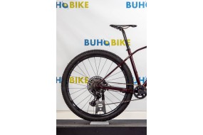 ORBEA ALMA H30 T-M 2024 BICICLETA SEGUNDA MANO