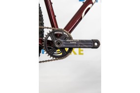 ORBEA ALMA H30 T-M 2024 BICICLETA SEGUNDA MANO