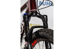 ORBEA ALMA H30 T-M 2024 BICICLETA SEGUNDA MANO