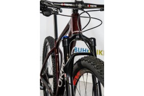 ORBEA ALMA H30 T-M 2024 BICICLETA SEGUNDA MANO