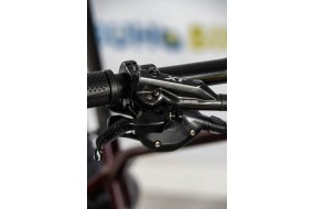 ORBEA ALMA H30 T-M 2024 BICICLETA SEGUNDA MANO